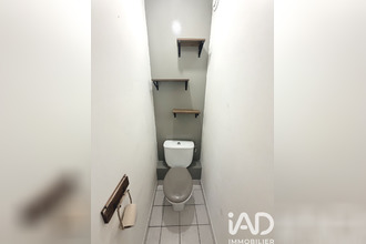 achat appartement argenteuil 95100