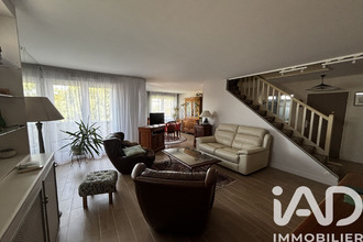 achat appartement argenteuil 95100