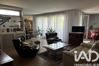 achat appartement argenteuil 95100
