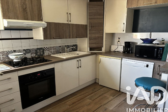 achat appartement argenteuil 95100