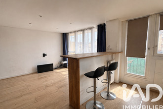 achat appartement argenteuil 95100