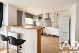 achat appartement argenteuil 95100