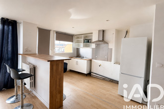 achat appartement argenteuil 95100