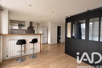 achat appartement argenteuil 95100