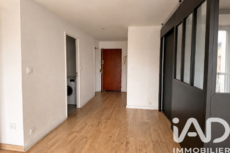 achat appartement argenteuil 95100