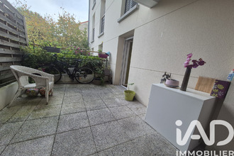 achat appartement argenteuil 95100