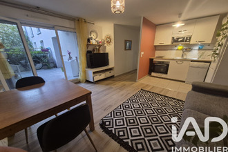 achat appartement argenteuil 95100