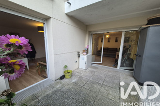 achat appartement argenteuil 95100