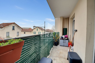 achat appartement argenteuil 95100
