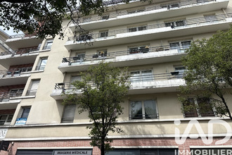 achat appartement argenteuil 95100