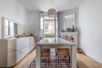 achat appartement argenteuil 95100