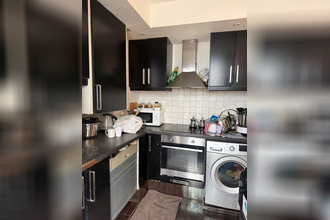 achat appartement argenteuil 95100