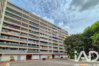 achat appartement argenteuil 95100