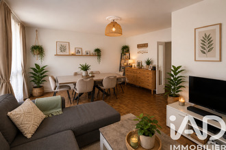 achat appartement argenteuil 95100
