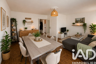 achat appartement argenteuil 95100