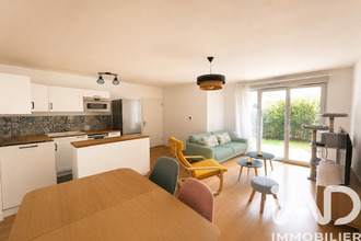 achat appartement argenteuil 95100