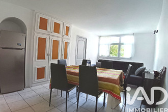 achat appartement argenteuil 95100
