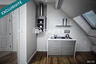 achat appartement argenteuil 95100