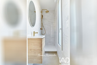 achat appartement argenteuil 95100