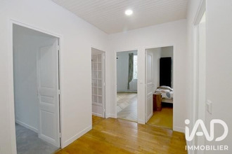 achat appartement argenteuil 95100