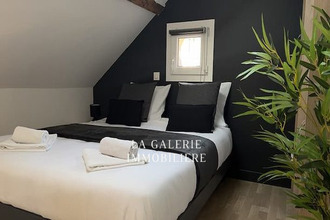 achat appartement argenteuil 95100