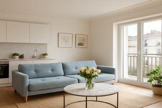 achat appartement argenteuil 95100