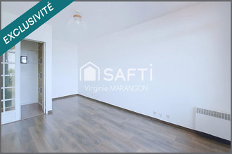 achat appartement argenteuil 95100