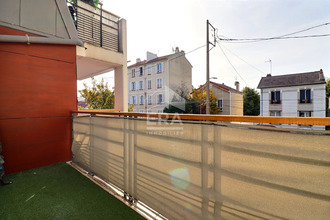 achat appartement argenteuil 95100