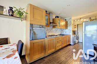 achat appartement argenteuil 95100