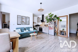 achat appartement argenteuil 95100