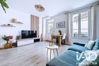 achat appartement argenteuil 95100