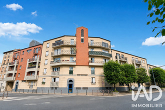 achat appartement argenteuil 95100