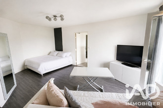 achat appartement argenteuil 95100