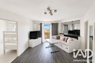 achat appartement argenteuil 95100
