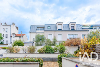 achat appartement argenteuil 95100