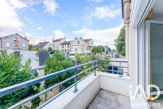 achat appartement argenteuil 95100