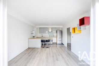 achat appartement argenteuil 95100