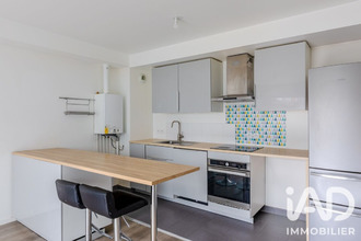 achat appartement argenteuil 95100