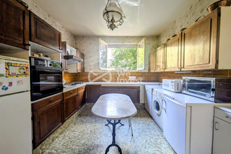achat appartement argenteuil 95100