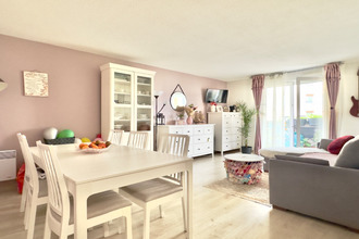 achat appartement argenteuil 95100
