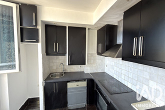 achat appartement argenteuil 95100