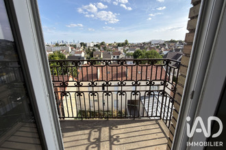 achat appartement argenteuil 95100