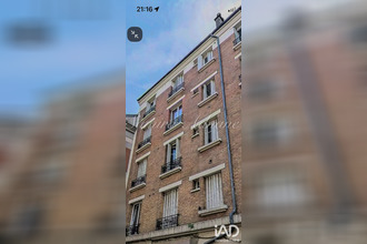 achat appartement argenteuil 95100