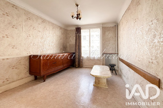 achat appartement argenteuil 95100