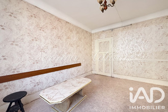 achat appartement argenteuil 95100