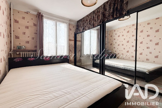 achat appartement argenteuil 95100