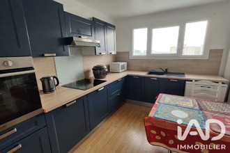 achat appartement argenteuil 95100