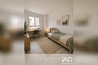 achat appartement argenteuil 95100