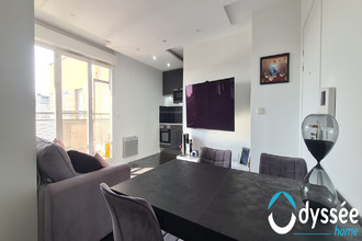 achat appartement argenteuil 95100