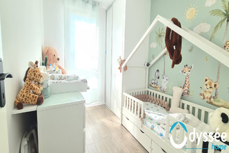 achat appartement argenteuil 95100